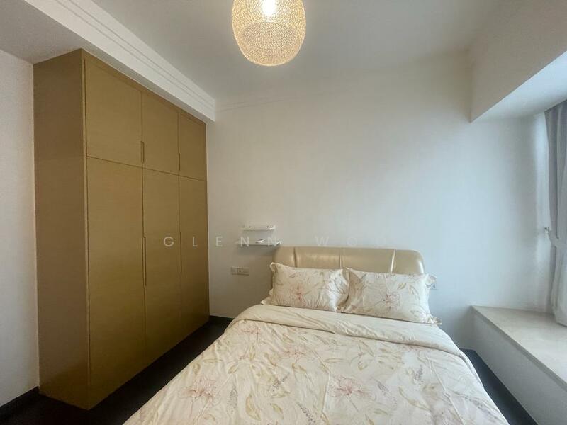 Service Residence for Sale at R&F Princess Cove Phase 1 - Glenn Woo - Bedroom - PropertyGuru.com.my