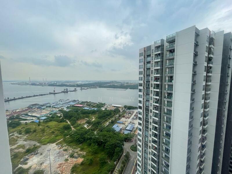 Service Residence for Sale at R&F Princess Cove Phase 1 - Glenn Woo - Exterior - PropertyGuru.com.my