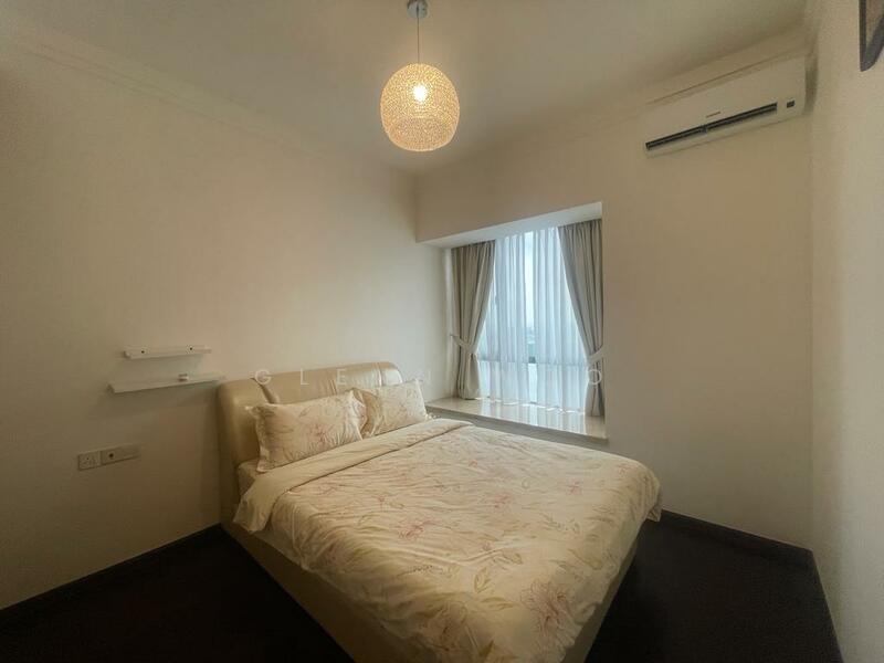 Service Residence for Sale at R&F Princess Cove Phase 1 - Glenn Woo - Bedroom - PropertyGuru.com.my