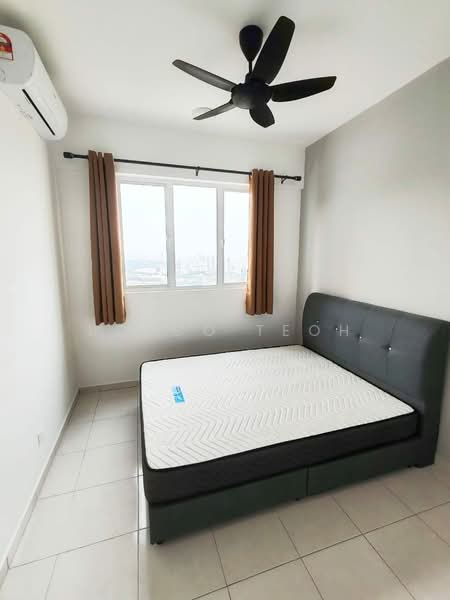 Ideal Residency untuk Untuk Disewa - RM 1,800 /bulan, Mac 2026 - Bedroom - PropertyGuru.com.my