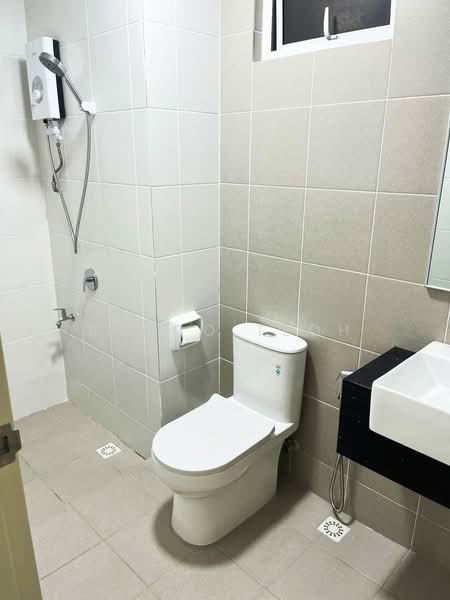 Ideal Residency untuk Untuk Disewa - RM 1,800 /bulan, Mac 2026 - Bathroom - PropertyGuru.com.my