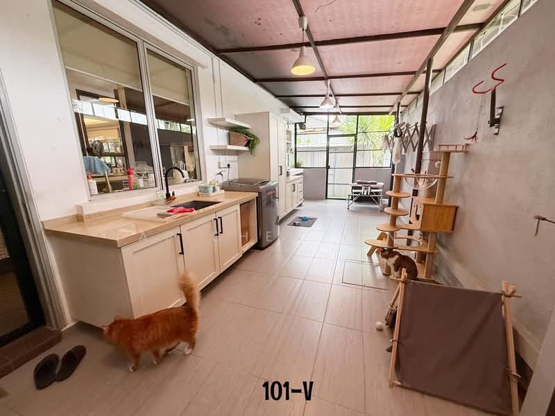Semi-Detached House for Sale in Seksyen 13 (Shah Alam) - Yap Chew Ying - PropertyGuru.com.my