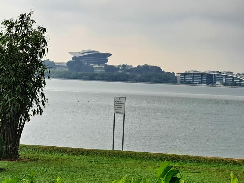 2-storey Terraced House for Sale in Cyberjaya (Selangor) - Rose Tan - Exterior - PropertyGuru.com.my