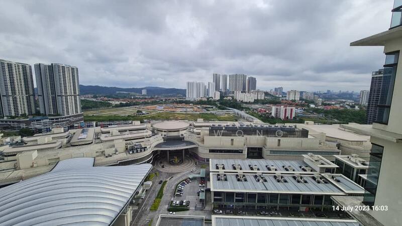 Service Residence for Sale at The Park Sky Residence - Jared Wong - Exterior - PropertyGuru.com.my