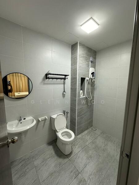 KSL Residence 2 @ Kangkar Tebrau untuk Untuk Dijual - RM 280,000, Feb 2026 - PropertyGuru.com.my