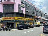 For Rent - Taman Sri Gombak