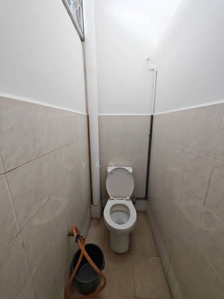 1-storey Terraced House for Sale in Taman Impian Indah (Bukit Mertajam) - Yan . - Bathroom - PropertyGuru.com.my