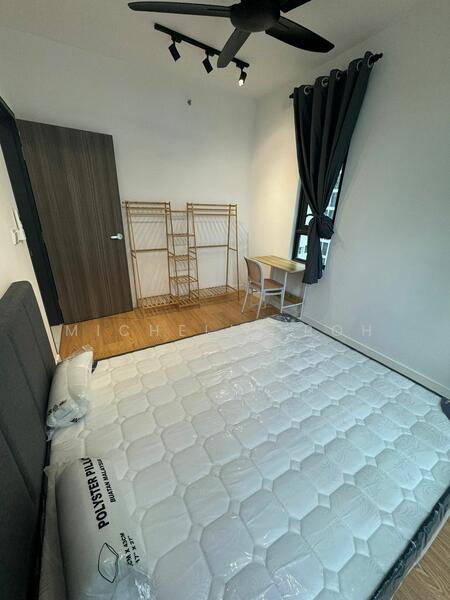 The New Duo @ Edumetro untuk Untuk Disewa - RM 4,000 /bulan, Feb 2026 - Bedroom - PropertyGuru.com.my