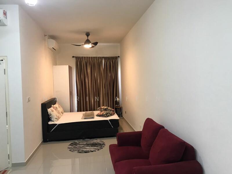 DENAI 128 (HABITUS) untuk Untuk Disewa - RM 1,300 /bulan, Mac 2026 - Bedroom - PropertyGuru.com.my