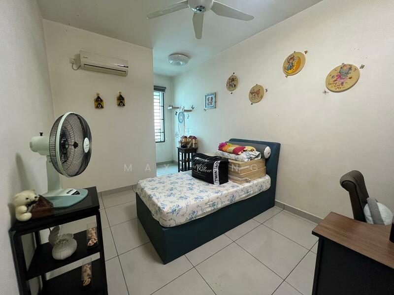Terraced House for Sale in Johor Bahru (Johor) - Max Keng - Bedroom - PropertyGuru.com.my