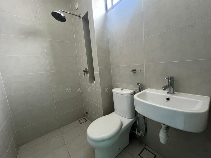 Terraced House for Sale in Johor Bahru (Johor) - Max Keng - Bathroom - PropertyGuru.com.my