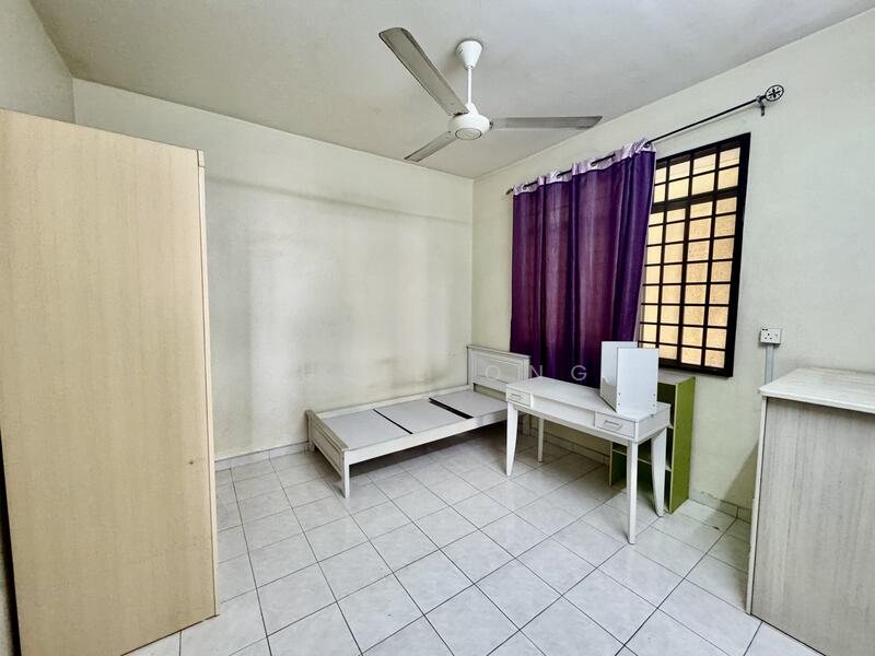 Condominium for Sale at Platinum Hill PV 5 - Susie Ong - Bedroom - PropertyGuru.com.my