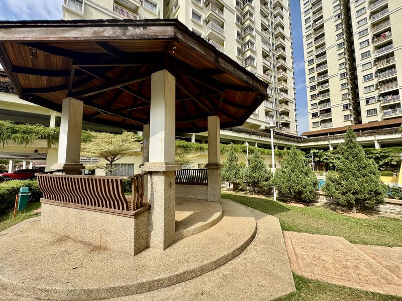 Condominium for Sale at Platinum Hill PV 5 - Susie Ong - Exterior - PropertyGuru.com.my