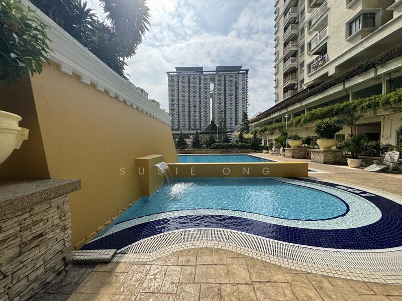 Condominium for Sale at Platinum Hill PV 5 - Susie Ong - Exterior - PropertyGuru.com.my