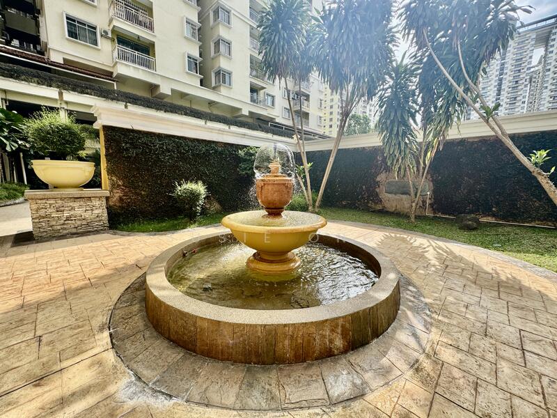 Condominium for Sale at Platinum Hill PV 5 - Susie Ong - Exterior - PropertyGuru.com.my