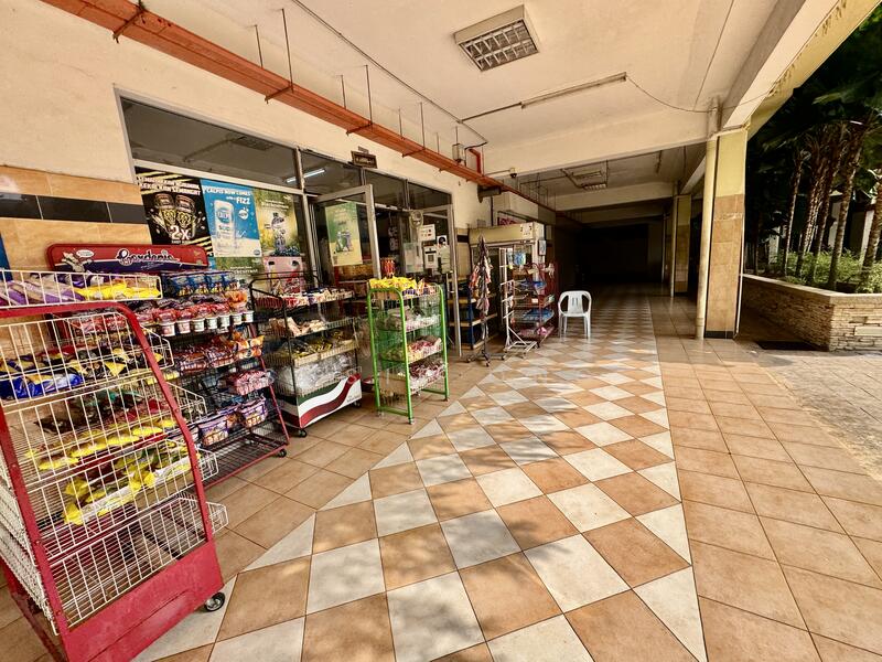 Condominium for Sale at Platinum Hill PV 5 - Susie Ong - Exterior - PropertyGuru.com.my