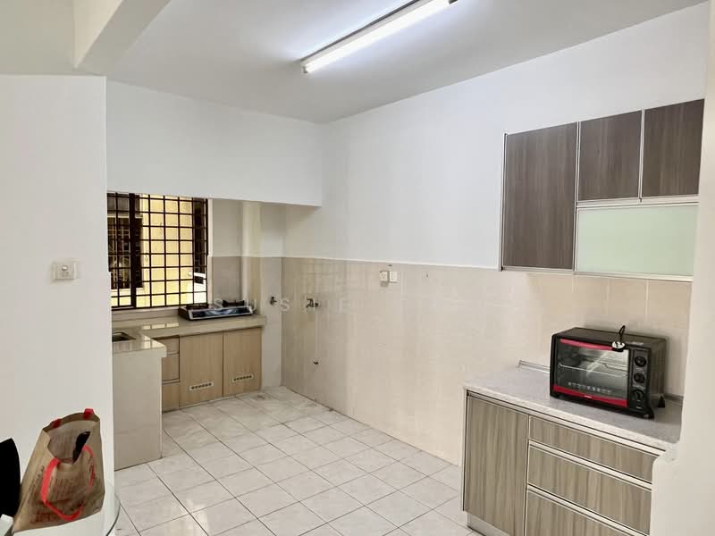 Kondominium untuk Dijual di Platinum Hill PV 5 - Susie Ong - PropertyGuru.com.my