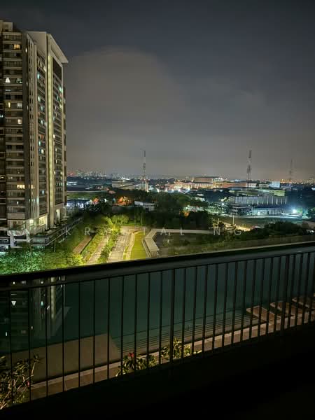 Service Residence for Rent at SouthPlace Residences @ Tropicana Metropark - Krystal Ng - View - PropertyGuru.com.my