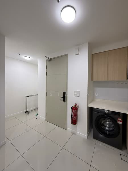 Service Residence for Rent at SouthPlace Residences @ Tropicana Metropark - Krystal Ng - Interior - PropertyGuru.com.my