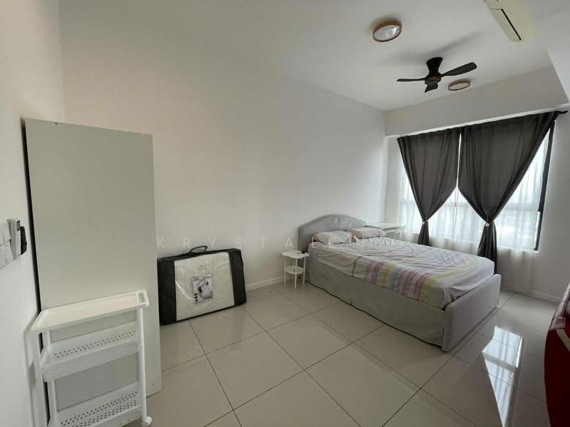 Kediaman Servis untuk Disewa di SouthPlace Residences @ Tropicana Metropark - Krystal Ng - Bedroom - PropertyGuru.com.my