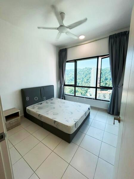 Kondominium untuk Disewa di ForestVille - Bosco Teoh - Bedroom - PropertyGuru.com.my