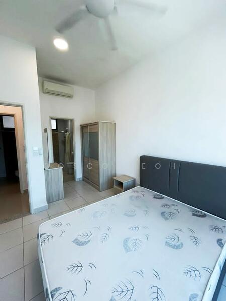 Kondominium untuk Disewa di ForestVille - Bosco Teoh - Bedroom - PropertyGuru.com.my