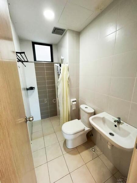 Kondominium untuk Disewa di ForestVille - Bosco Teoh - Bathroom - PropertyGuru.com.my