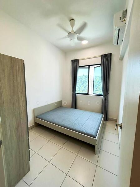 Kondominium untuk Disewa di ForestVille - Bosco Teoh - Bedroom - PropertyGuru.com.my