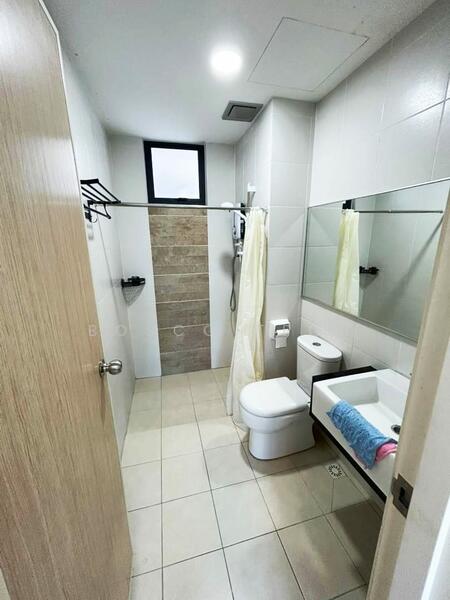 Kondominium untuk Disewa di ForestVille - Bosco Teoh - Bathroom - PropertyGuru.com.my