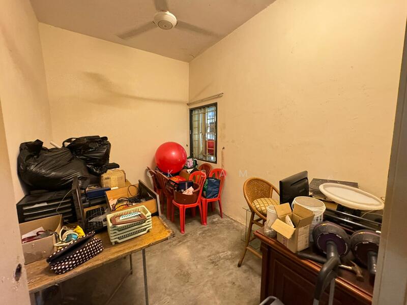 Taman Tun Perak untuk Untuk Dijual - RM 475,000, Mac 2026 - Interior - PropertyGuru.com.my