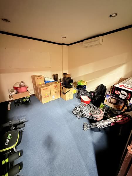 Pejabat untuk Dijual di Petaling Jaya (Selangor) - SHAH REZA SASMAT - Interior - PropertyGuru.com.my