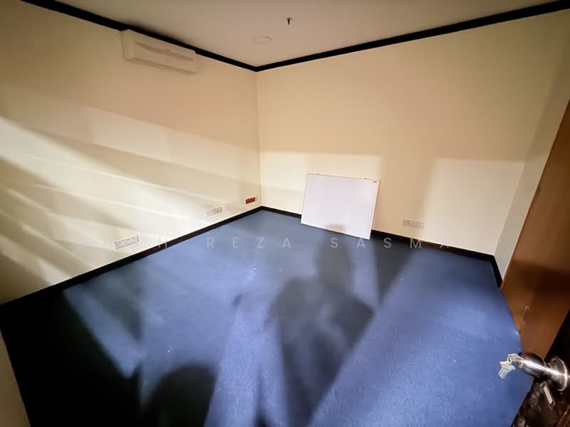 Pejabat untuk Dijual di Petaling Jaya (Selangor) - SHAH REZA SASMAT - Interior - PropertyGuru.com.my