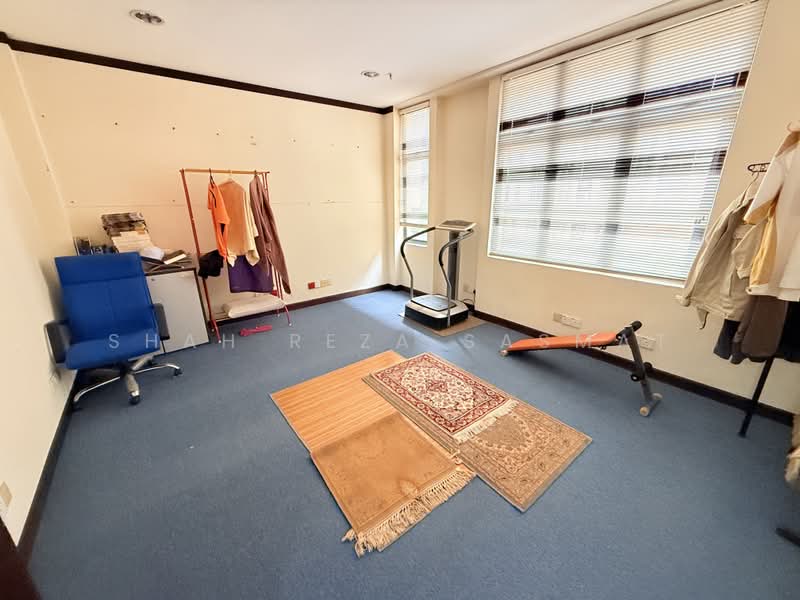 Pejabat untuk Dijual di Petaling Jaya (Selangor) - SHAH REZA SASMAT - Interior - PropertyGuru.com.my