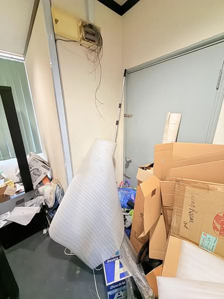 Pejabat untuk Dijual di Petaling Jaya (Selangor) - SHAH REZA SASMAT - Interior - PropertyGuru.com.my