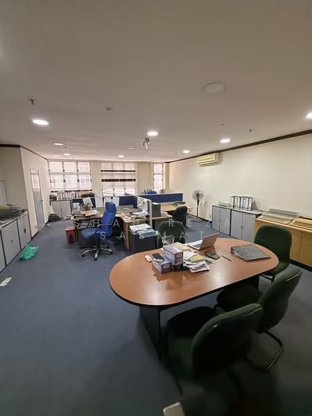 Pejabat untuk Dijual di Petaling Jaya (Selangor) - SHAH REZA SASMAT - Interior - PropertyGuru.com.my
