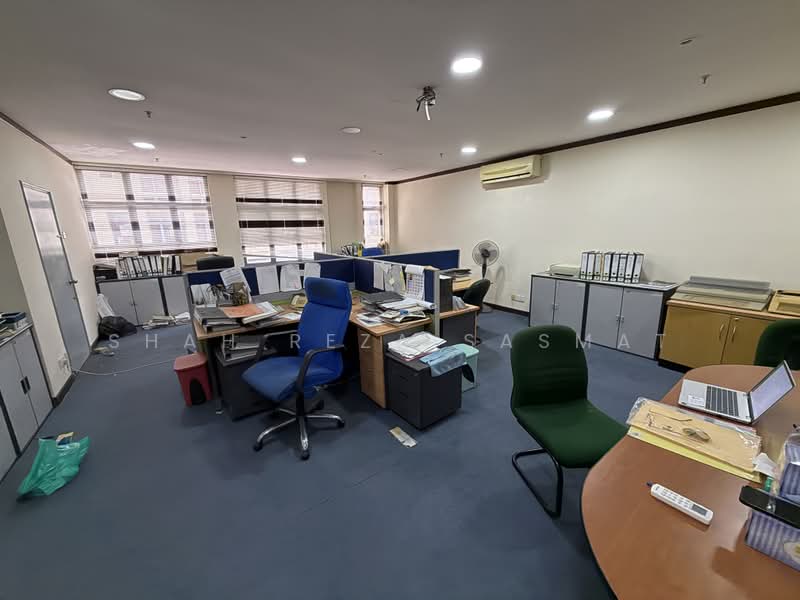 Pejabat untuk Dijual di Petaling Jaya (Selangor) - SHAH REZA SASMAT - Interior - PropertyGuru.com.my
