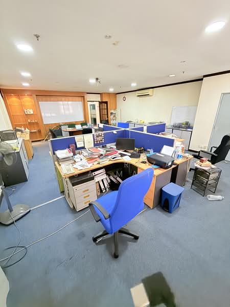 Pejabat untuk Dijual di Petaling Jaya (Selangor) - SHAH REZA SASMAT - Interior - PropertyGuru.com.my