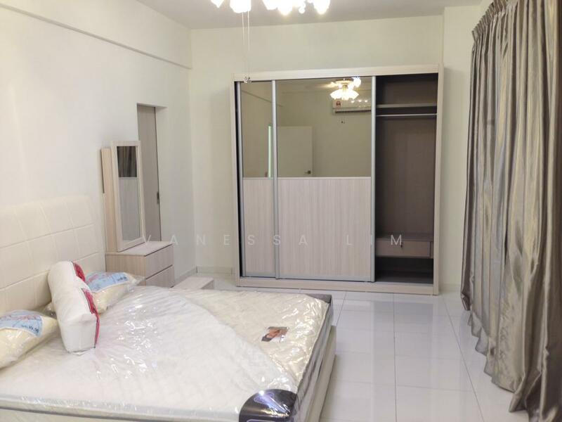 Sky Loft Premium Suites untuk Untuk Disewa - RM 3,800 /bulan, Feb 2026 - Bedroom - PropertyGuru.com.my