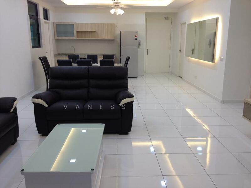 Sky Loft Premium Suites untuk Untuk Disewa - RM 3,800 /bulan, Feb 2026 - PropertyGuru.com.my