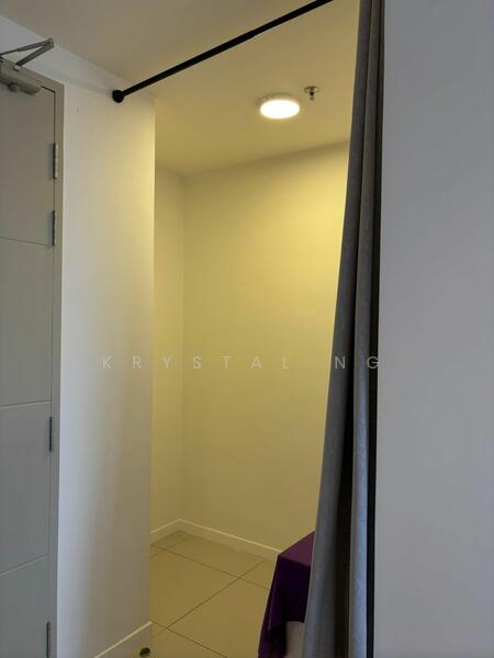 Service Residence for Rent at SouthPlace Residences @ Tropicana Metropark - Krystal Ng - Interior - PropertyGuru.com.my