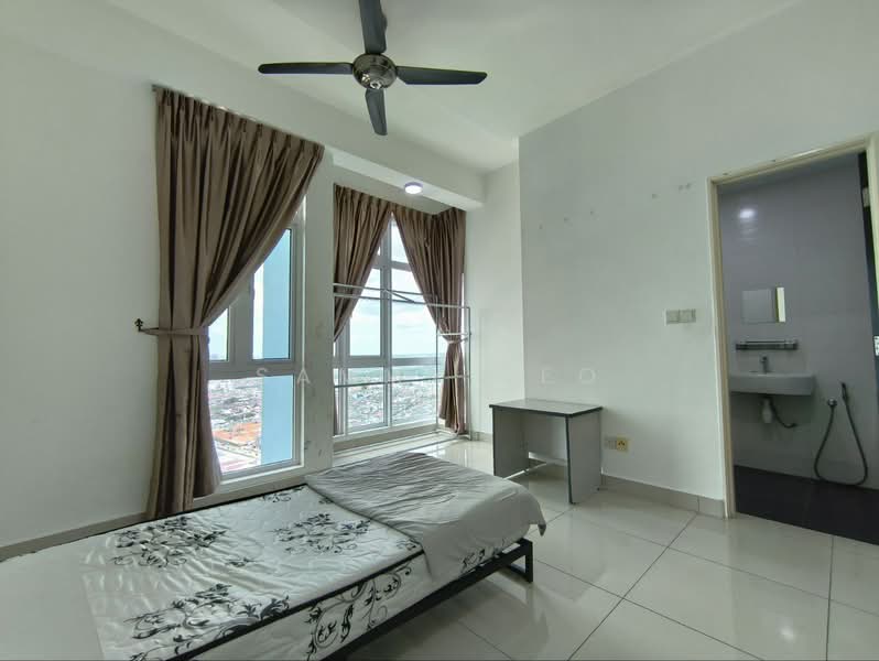 Twin Galaxy (Dwi Galaksi) untuk Untuk Disewa - RM 2,600 /bulan, Mac 2026 - Bedroom - PropertyGuru.com.my