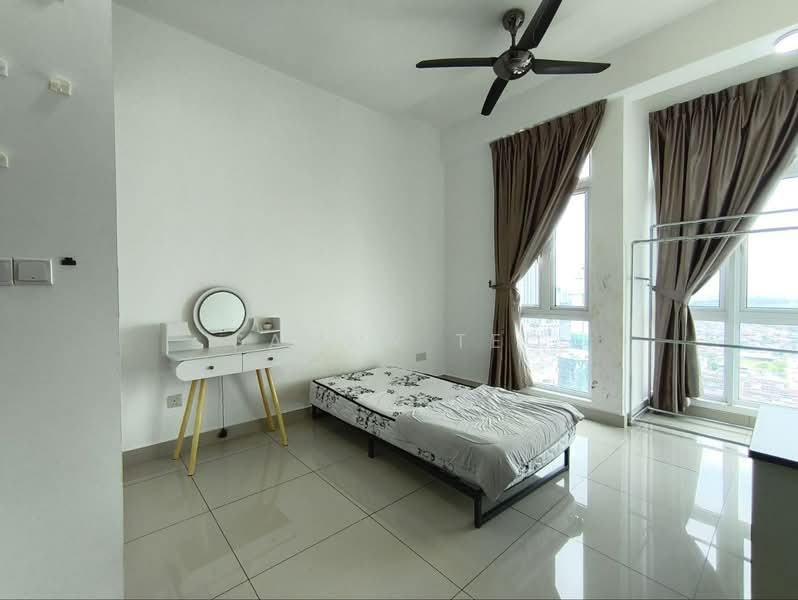 Twin Galaxy (Dwi Galaksi) untuk Untuk Disewa - RM 2,600 /bulan, Mac 2026 - Bedroom - PropertyGuru.com.my
