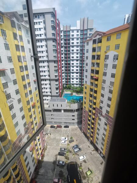 Apartment for Rent at Pangsapuri Lagoon Perdana - Jimmy Low - Exterior - PropertyGuru.com.my