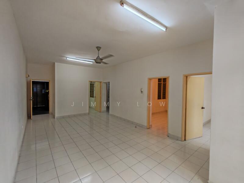 Apartment for Rent at Pangsapuri Lagoon Perdana - Jimmy Low - Interior - PropertyGuru.com.my