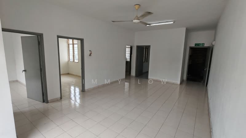 Apartment for Rent at Pangsapuri Lagoon Perdana - Jimmy Low - PropertyGuru.com.my