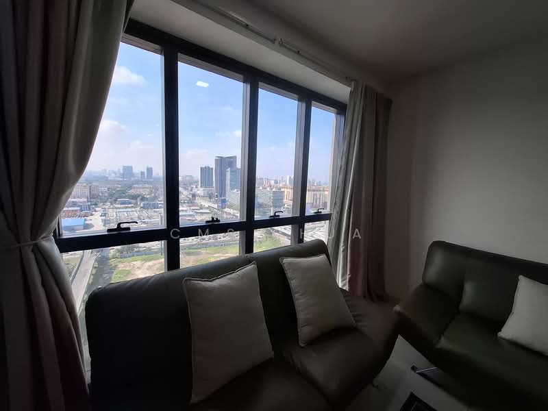 Service Residence for Rent at Icon Residenz @ Icon City - CMS Chua - PropertyGuru.com.my
