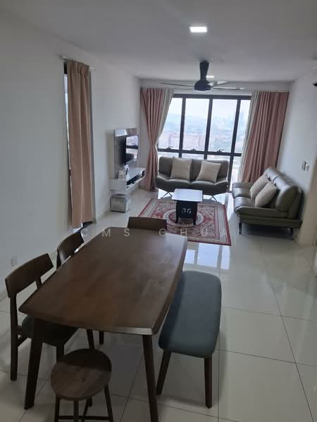 Service Residence for Rent at Icon Residenz @ Icon City - CMS Chua - PropertyGuru.com.my