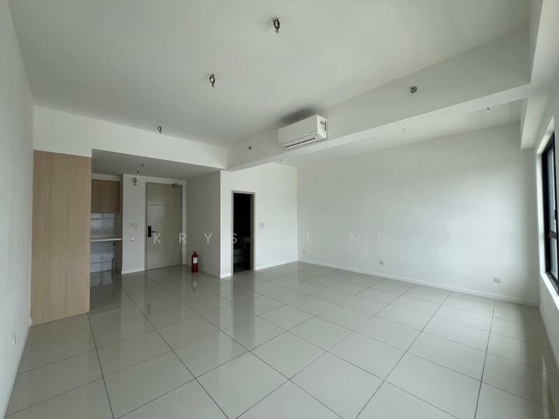 Service Residence for Rent at SouthPlace Residences @ Tropicana Metropark - Krystal Ng - Interior - PropertyGuru.com.my
