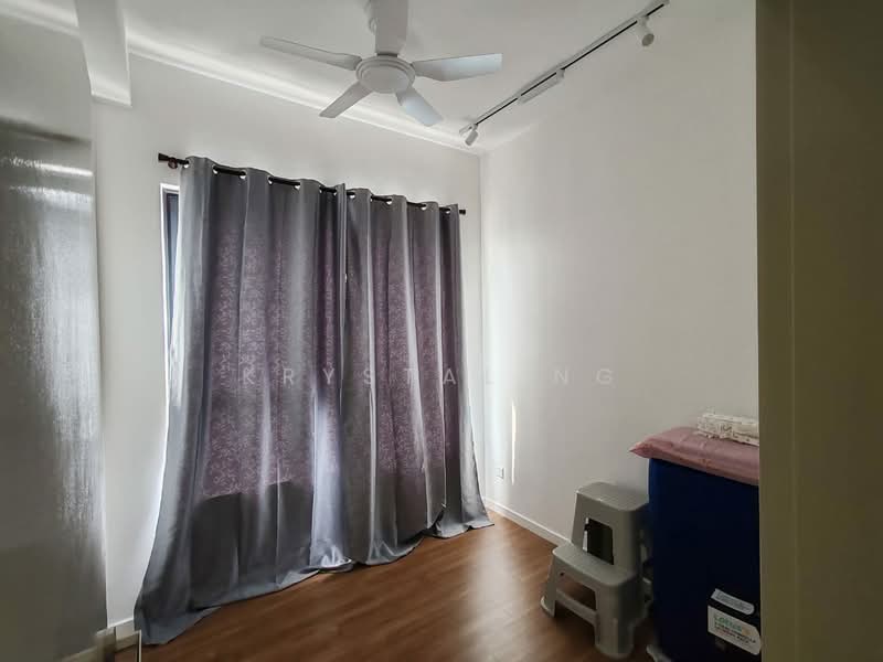 Servis Apartment untuk Disewa di SouthPlace Residences @ Tropicana Metropark - Krystal Ng - Interior - PropertyGuru.com.my