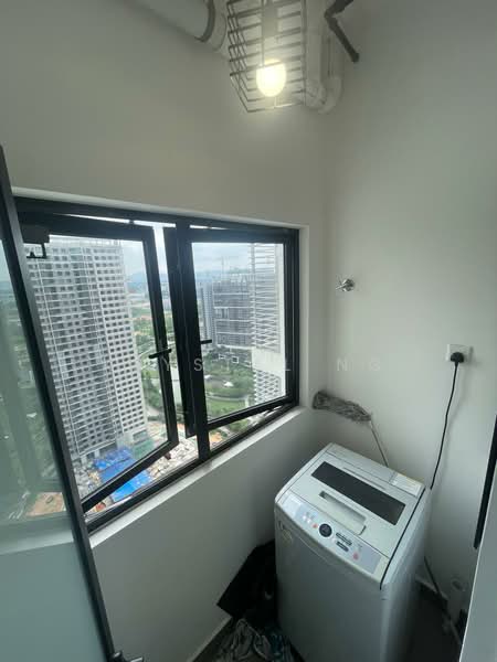 Service Residence for Rent at SouthPlace Residences @ Tropicana Metropark - Krystal Ng - View - PropertyGuru.com.my